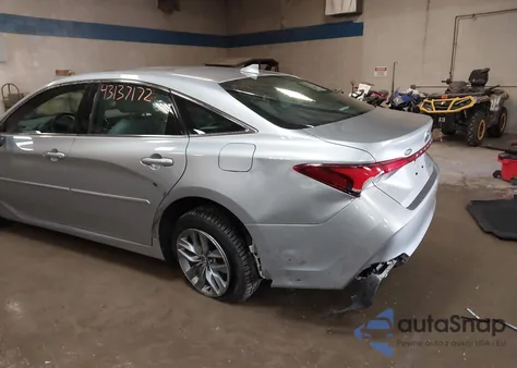 2020 Toyota Avalon Xle from USA, damaged, VIN 4T1AZ1FB3LU039778